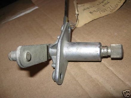 Nos Mopar Wiper Pivot All Dodge Truck B Series Van Models