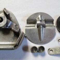 HREAT RISER PKG