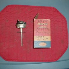 NOS Mopar Headlight Switch 1955 Plymouth Savoy Belvedere Plaza