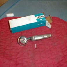 NOS Mopar Inside Door Lock Handle 1963 Thru 1966 A & B Body