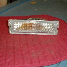 NOS Mopar Park Lamp Assembly 1967 1968 Plymouth Fury Sport Fury