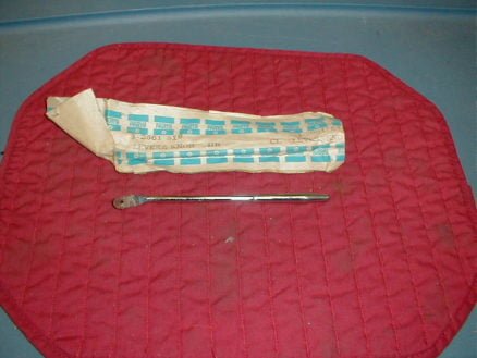 NOS Mopar Turn Signal Lever 1965 & 1966 All Models