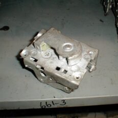 DOOR LATCH