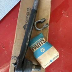 TIE ROD