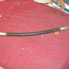 NOS Mopar Rear Brake Hose 1962 Thru 1965 B Body