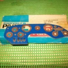 CIRCUIT BOARD