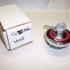GAS CAP