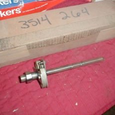 NOS Mopar Distributor Shaft & Cam 1970 Dodge Plymouth 340 Manual Trans 70 AAR TA Auto Trans