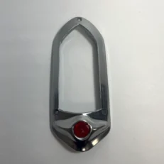 TAIL LIGHT BEZEL