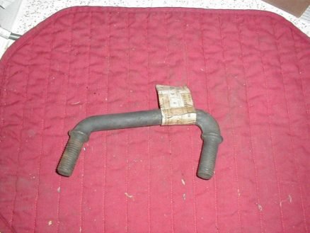 NOS Mopar Idler Arm 1955 & 1956 Dodge & Plymouth