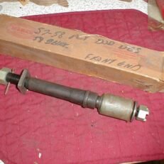 NOS Mopar Lower Control Arm Shaft 1957 Thru 1964 Plymouth Dodge Chrysler DeSoto