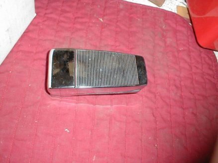 NOS Mopar Tailgate Handle All 1960-1 Plymouth Dodge 1963-4 Dodge 880