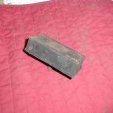 NOS Mopar Transmission Mount 1960-1 Valiant Lancer