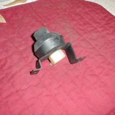 NOS Mopar Washer Pump 1960 Thru 1962 Plymouth Dodge A Body