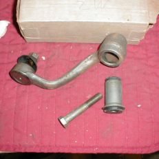 NOS Mopar Idler Arm 1960 1961 A Body Cars Valiant Lancer