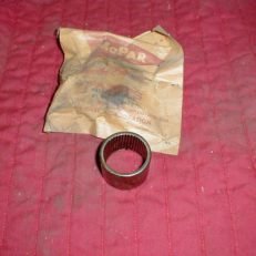 NOS Mopar Power Steering Gear Lower Bearing 1960-4 Plymouth Dodge Chrysler DeSoto