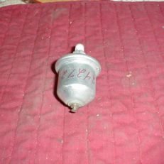 NOS Mopar Oil Pressure Sending Unit 1964-73 All with Oil Gauge