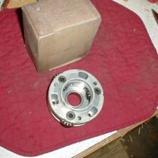 NOS Mopar Transmission Front Planetary Pinion Carrier 1965-8 A727 Torqueflite