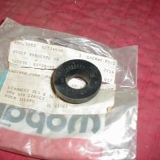NOS Mopar Fuel Tank Filler Vent Grommet 1966-7 B Body