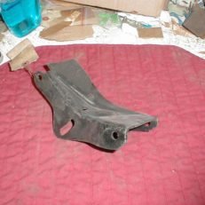 NOS Mopar Power Steering Adjust Bracket Many 1960 Thru 1968