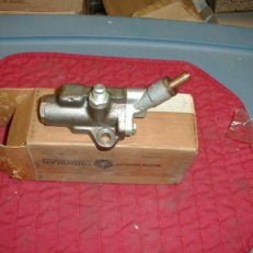 NOS Mopar Power Steering Gear Valve 1965-71 Models