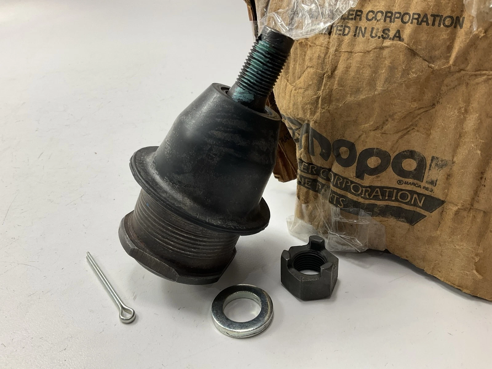 BALL JOINT
