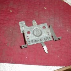 NOS Mopar A/C Dash Regulator 1967-8 Chrysler Models