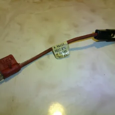 FUSIBLE LINK