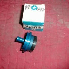 NOS Mopar Disc Brake Caliper Piston 1968-9 Imperial Models