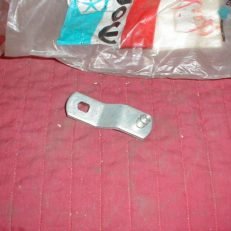 NOS Mopar Wiper Motor Crank Arm 1969-71 C Body Variable Speed