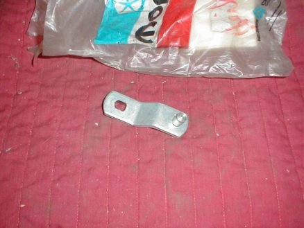 NOS Mopar Wiper Motor Crank Arm 1969-71 C Body Variable Speed