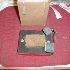 NOS Mopar Turn Signal Flasher 1969 Imperial