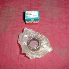 NOS Mopar Steering Shaft Bearing 1962-71 Models