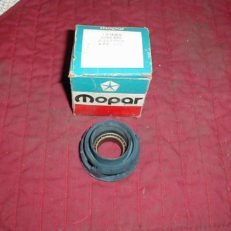 NOS Mopar Steering Column Jacket Bearing 1969 C Body Plymouth Dodge Chrysler Imperial Models