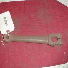 NOS Mopar Pitman Arm 1969-74 Dodge Truck Manual Steering