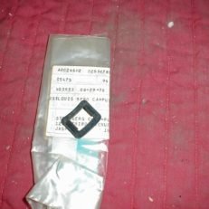 NOS Mopar Turn Signal Switch Actuator 1970-1 Imperial With Tilt Wheel