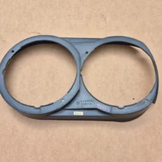 HEADLIGHT SHIELD