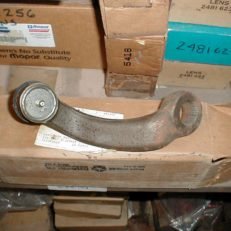 NOS Mopar Pitman Arm 1969-71 C Body Manual Steering