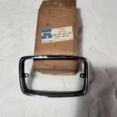 PARK LAMP BEZEL