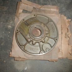NOS Mopar Front Oil Pump Housing 1962 Thru 1972 A727 Torqueflite Transmission