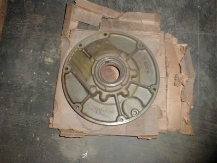 NOS Mopar Front Oil Pump Housing 1962 Thru 1972 A727 Torqueflite Transmission