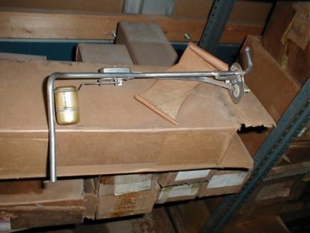 NOS Mopar Fuel Tank Sending Unit 1970-4 E Body Models