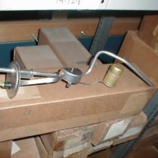 NOS Mopar Fuel Tank Sending Unit 1968-70 B Body Station Wagon