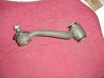 NOS Mopar Idler Arm 1965-73 C Body Cars Fury Polara Monaco Chrysler