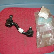 NOS Mopar Idler Arm 1967 A Body Cars Valiant Barracuda Dart