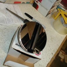 NOS Mopar Gas Cap 1976-80 F Body Volare Aspen