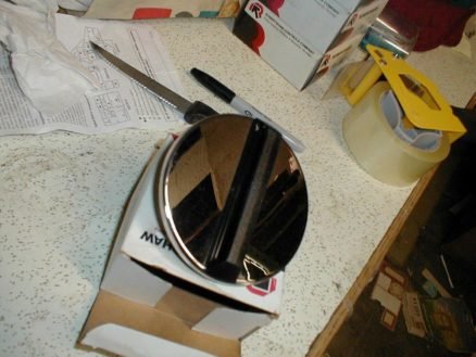 NOS Mopar Gas Cap 1976-80 F Body Volare Aspen