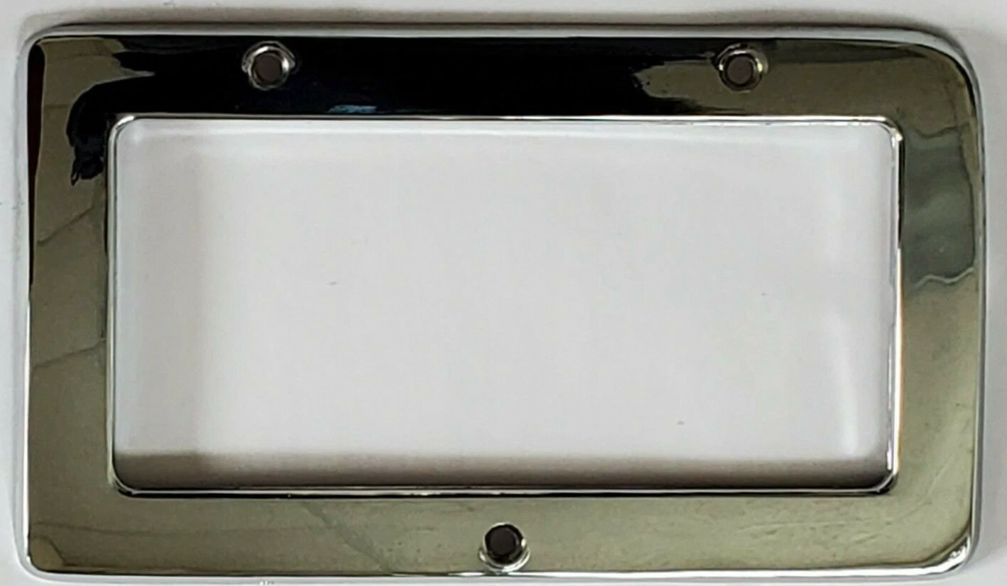 PARK LAMP BEZEL