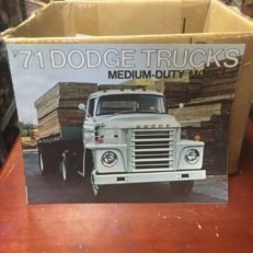 71DTMEDDTY