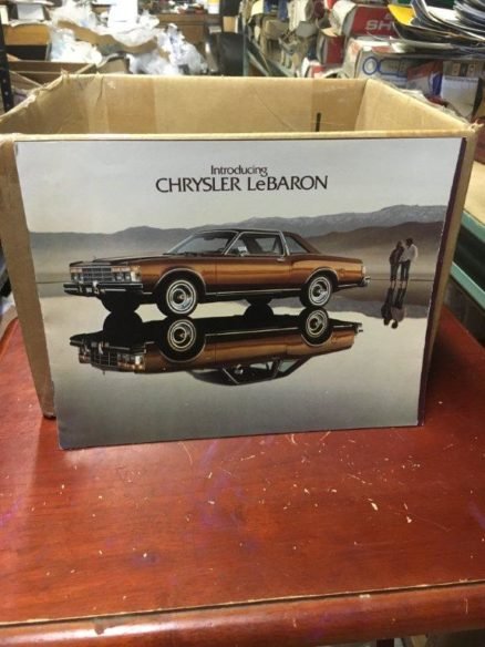 78LEBARON